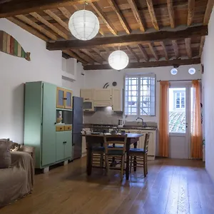 Degli Asili - Affitti Brevi Italia Apartment
