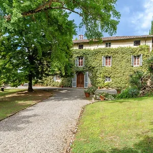 Bauernhof Mansi Bernardini, Lucca